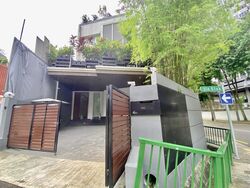 Jalan Elok (D9), Terrace #620361361